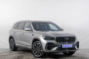 Внедорожник Geely Monjaro 2025 года, 4149000 рублей, Кемерово