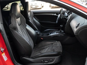 Купе Audi S5 2008 года, 1500000 рублей, Краснодар