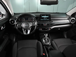 Седан Kia Cerato 2019 года, 2049000 рублей, Аксай