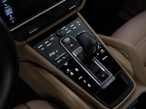 Внедорожник Porsche Cayenne 2019 года, 5199050 рублей, Москва