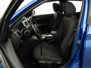 Хетчбэк BMW 1 серия 2018 года, 2217444 рублей, Москва