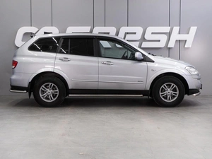 Внедорожник SsangYong Kyron 2013 года, 986000 рублей, Воронеж