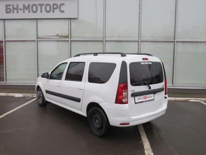 Универсал ВАЗ (LADA) Largus 2021 года, 890000 рублей, Брянск