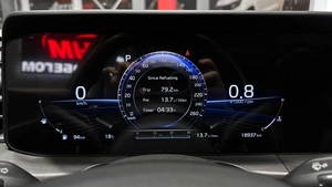 Седан Kia K5 2023 года, 2867000 рублей, Красноярск