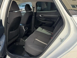 Седан Hyundai Sonata 2021 года, 2099000 рублей, Кропоткин