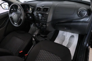 Лифтбек ВАЗ (LADA) Granta 2023 года, 779000 рублей, Омск