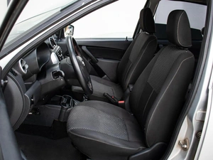 Седан ВАЗ (LADA) Granta 2015 года, 460000 рублей, Краснодар