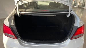 Седан Hyundai Solaris 2014 года, 990000 рублей, Смоленск