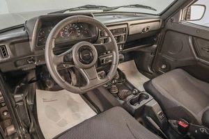 Внедорожник ВАЗ (LADA) 4x4 (Нива) 2018 года, 679000 рублей, Челябинск