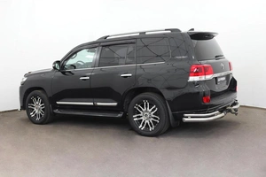 Внедорожник Toyota Land Cruiser 2016 года, 5700000 рублей, Орёл