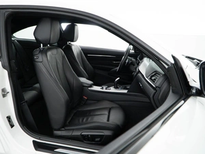 Купе BMW 4 серия 2013 года, 2447077 рублей, Москва