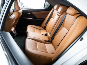 Седан Toyota Camry 2012 года, 1570000 рублей, Волгоград