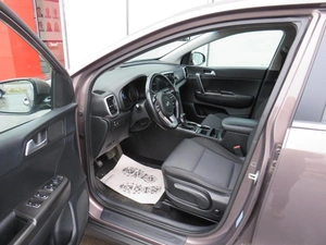 Внедорожник Kia Sportage 2020 года, 2390000 рублей, Брянск