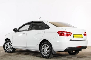 Седан ВАЗ (LADA) Vesta 2019 года, 799000 рублей, Тюмень