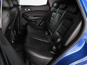 Внедорожник Chery Tiggo 4 2021 года, 1499000 рублей, Ростов-на-Дону