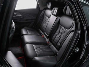 Седан Chery Arrizo 8 2024 года, 2234000 рублей, Воронеж