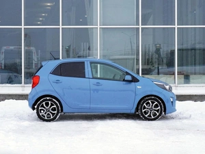 Хетчбэк Kia Picanto 2018 года, 1291000 рублей, Нижний Новгород