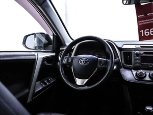 Внедорожник Toyota RAV4 2013 года, 1949000 рублей, Красноярск