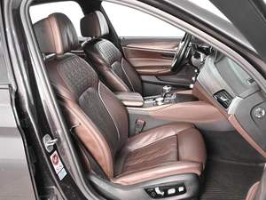 Седан BMW 5 серия 2017 года, 3199000 рублей, Ростов-на-Дону