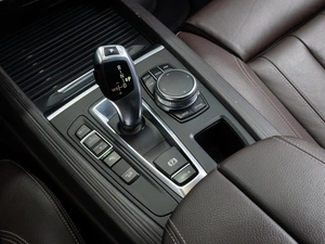 Внедорожник BMW X5 2017 года, 4349000 рублей, Тюмень