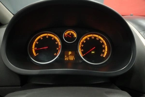 Хэтчбек Opel Corsa 2008 года, 585000 рублей, Курск