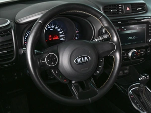 Хетчбэк Kia Soul 2016 года, 1679000 рублей, Аксай