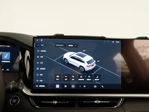 Внедорожник Geely Xingyue L 2025 года, 4456000 рублей, Москва