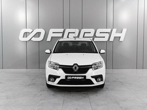 Седан Renault Logan 2020 года, 1229000 рублей, Аксай