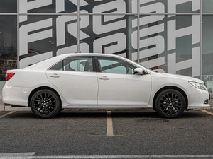 Седан Toyota Camry 2014 года, 1640000 рублей, Краснодар