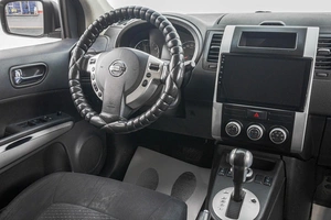 Внедорожник Nissan X-Trail 2013 года, 1449000 рублей, Барнаул