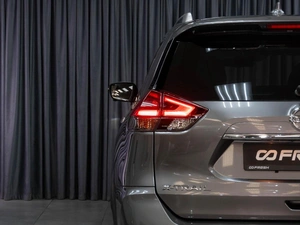 Внедорожник Nissan X-Trail 2018 года, 2299000 рублей, Тюмень