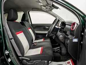 Хетчбэк Toyota Passo 2017 года, 985000 рублей, Красноярск