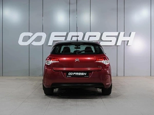 Хетчбэк Citroen C4 2011 года, 699000 рублей, Воронеж