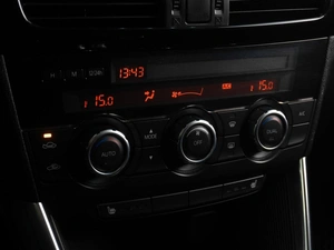 Внедорожник Mazda CX-5 2012 года, 1529000 рублей, Тюмень