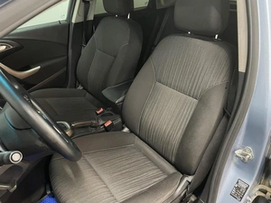 Хетчбэк Opel Astra 2011 года, 550000 рублей, Ярославль