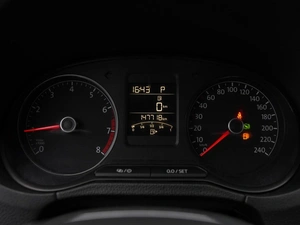 Седан Volkswagen Polo 2017 года, 1100000 рублей, Волгоград