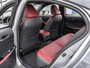 Седан Lexus IS 2021 года, 4600000 рублей, Краснодар