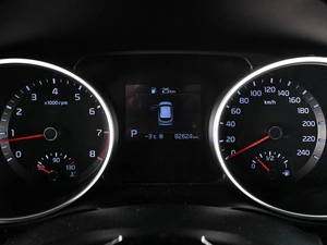 Хетчбэк Kia Ceed 2018 года, 1790000 рублей, Ростов-на-Дону