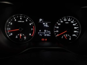 Седан Kia Rio 2019 года, 1699000 рублей, Воронеж