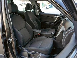 Внедорожник Skoda Yeti 2012 года, 820000 рублей, Краснодар