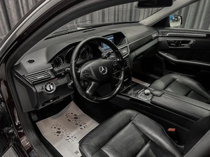 Седан Mercedes-benz E-класс 2010 года, 1570000 рублей, Красноярск
