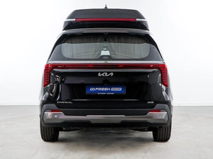 Минивэн Kia Carnival 2026 года, 9498055 рублей, Москва