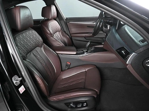 Седан BMW 5 серия 2021 года, 6749000 рублей, Аксай