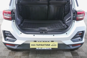 Внедорожник Toyota Raize 2020 года, 1769000 рублей, Кемерово