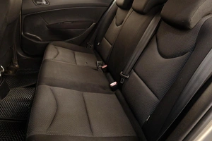 Седан Peugeot 408 2013 года, 659000 рублей, Челябинск