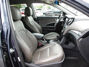 Внедорожник Hyundai Santa Fe 2015 года, 2240000 рублей, Владимир