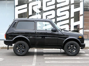 Внедорожник ВАЗ (LADA) Niva Legend 2022 года, 999000 рублей, Волгоград