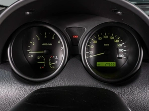 Хетчбэк Chevrolet Aveo 2007 года, 699000 рублей, Воронеж