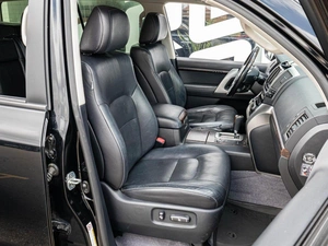 Внедорожник Toyota Land Cruiser 2012 года, 4998000 рублей, Краснодар