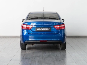 Седан ВАЗ (LADA) Vesta 2021 года, 1239000 рублей, Саратов